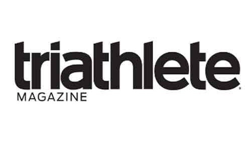 Iron Doggy Hands-Free Dog Leash review in Triathlete Fitness Magazine